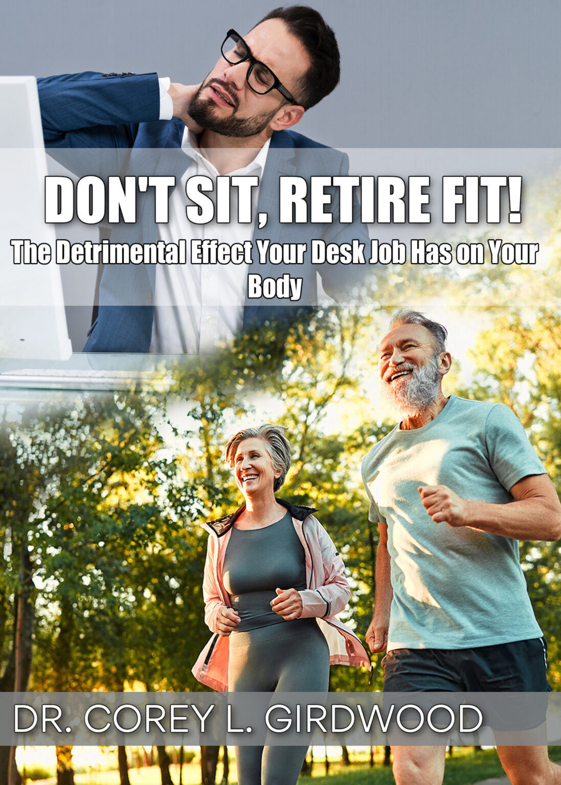 Dr Corey Girdwood - Coastal Chiropratic